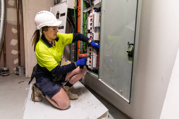 Best Emergency Electrical Repair  in Hardwick, GA