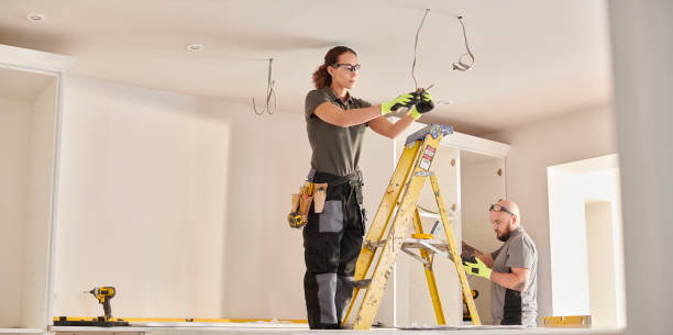 Best Home Electrical Repair  in Hardwick, GA