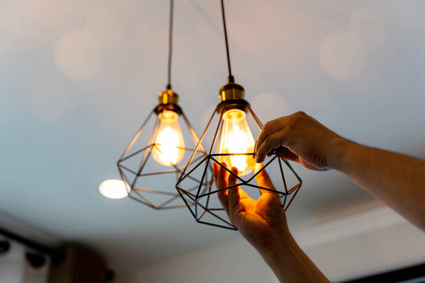Best Electrical Rewiring Services  in Hardwick, GA