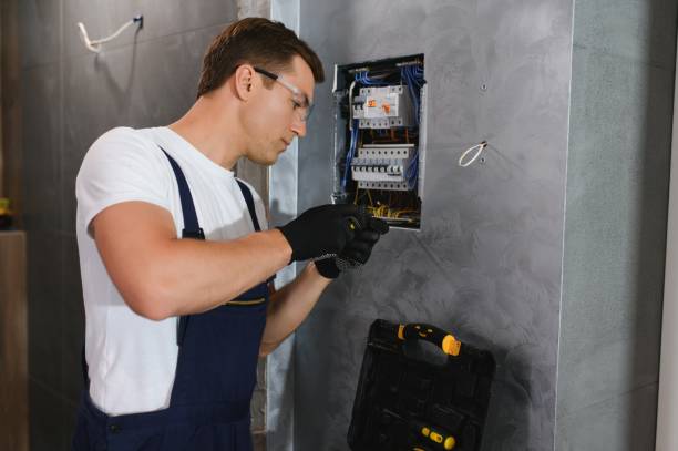 Best Electrical Outlet Repair  in Hardwick, GA