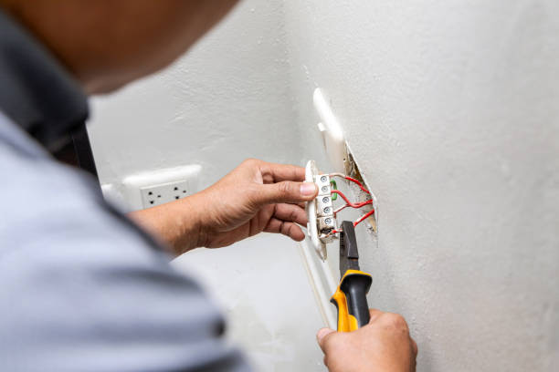 Best Electrician Near Me  in Hardwick, GA