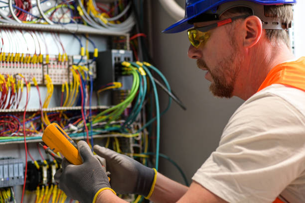 Best Electrical Contractors for Businesses  in Hardwick, GA