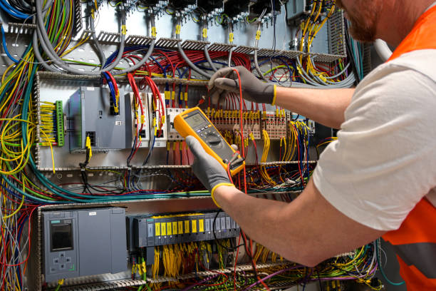 Best Electrical Wiring Services  in Hardwick, GA