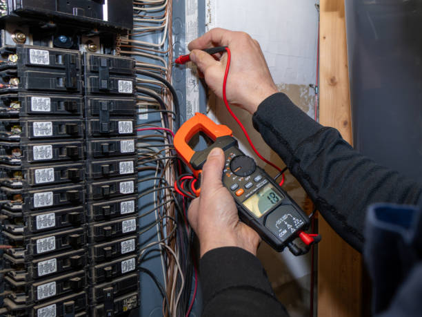 Best Electrical System Inspection  in Hardwick, GA