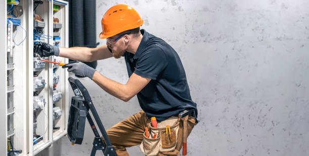 Best Electrical Troubleshooting Services  in Hardwick, GA