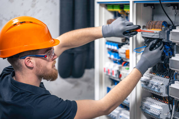 Best Electrical Repair Services  in Hardwick, GA
